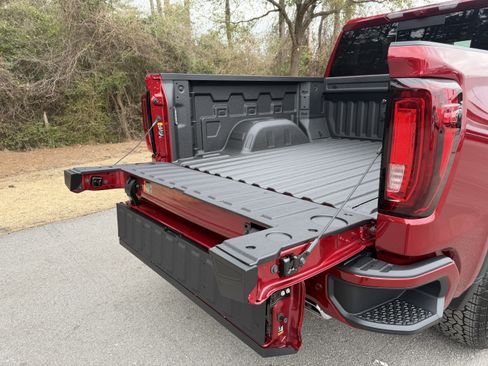 New 2026 GMC Sierra 1500 AT4 w/ Technology Package image 14