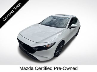 Used 2021 MAZDA MAZDA3 s FWD video 1