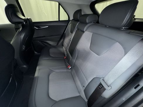 Certified 2025 Kia Niro EX Touring image 28