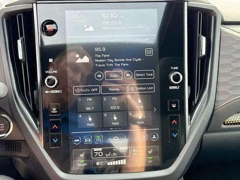 New 2026 Subaru Forester Wilderness image 13