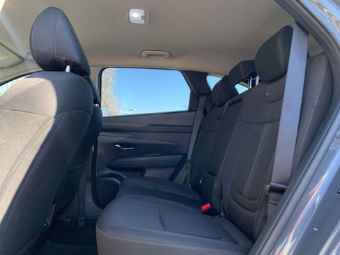 Used 2025 Hyundai Tucson SEL image 28