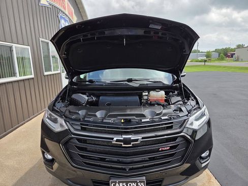Used 2020 Chevrolet Traverse RS AWD/4WD image 41