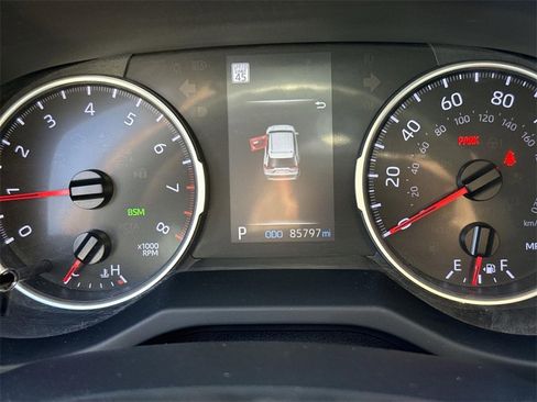 Used 2019 Toyota RAV4 XLE w/ All Weather Liner Package image 10