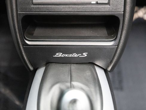 Used 2003 Porsche Boxster S RWD image 87