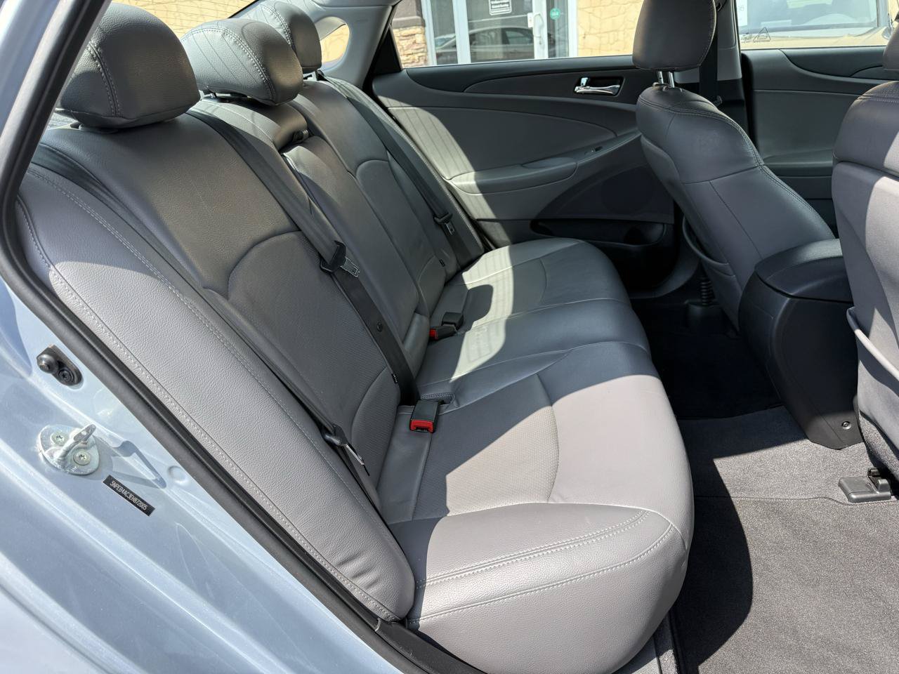 Used 2014 Hyundai Sonata GLS w/ Popular Equipment Group 2 FWD image 18