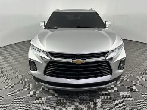 Used 2021 Chevrolet Blazer LT image 3