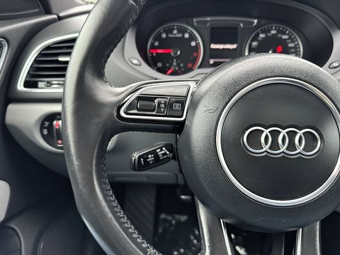 Used 2016 Audi Q3 2.0T Premium Plus w/ Technology Package AWD/4WD image 38