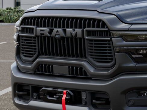 New 2025 RAM 2500 Power Wagon image 21