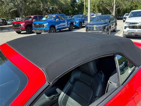 Used 2024 Ford Mustang Premium image 28