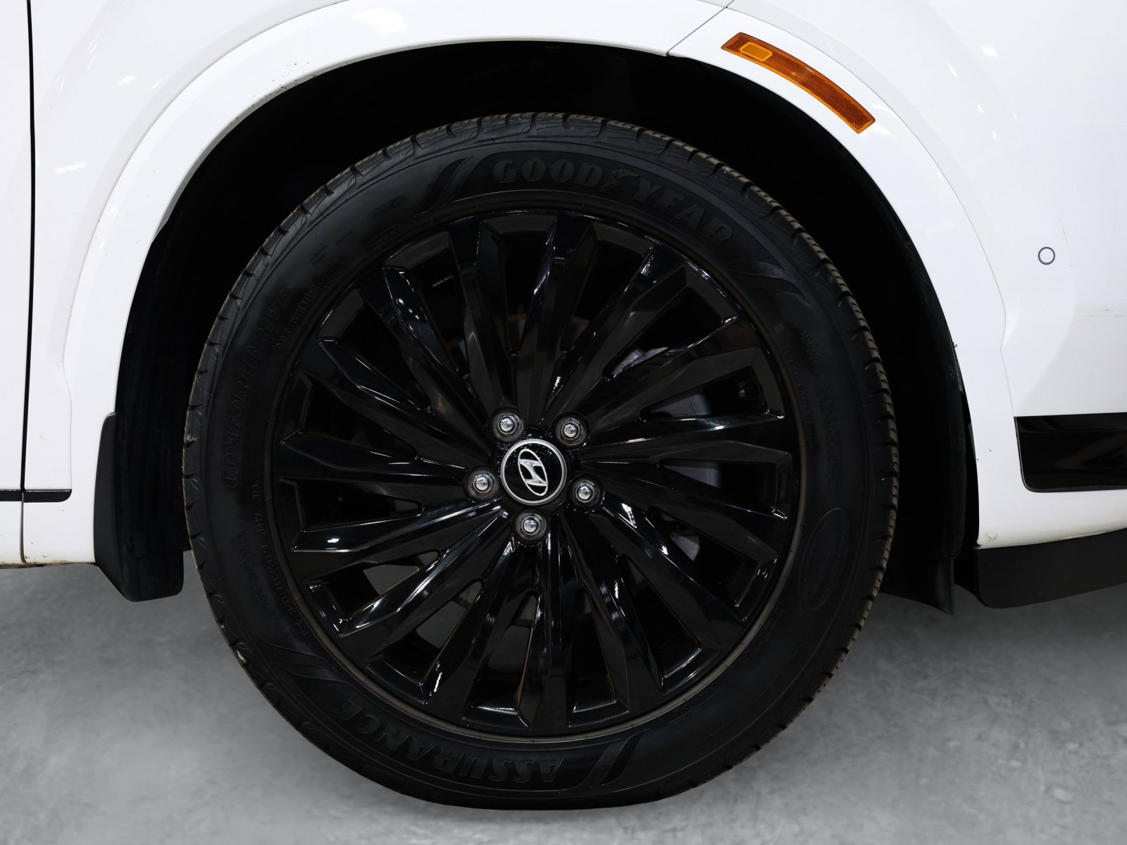 Used 2025 Hyundai Palisade Calligraphy AWD/4WD image 46