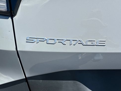 Used 2023 Kia Sportage X-Pro Prestige AWD/4WD image 22