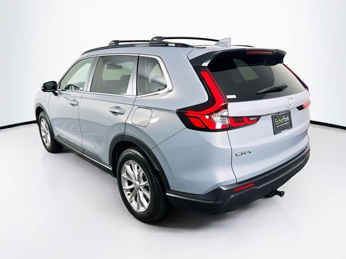 Used 2023 Honda CR-V EX image 5