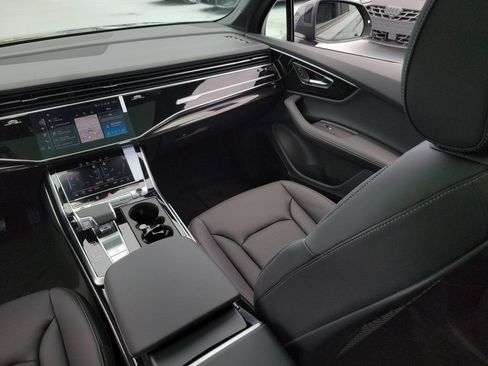New 2026 Audi Q7 Premium Plus AWD/4WD image 24