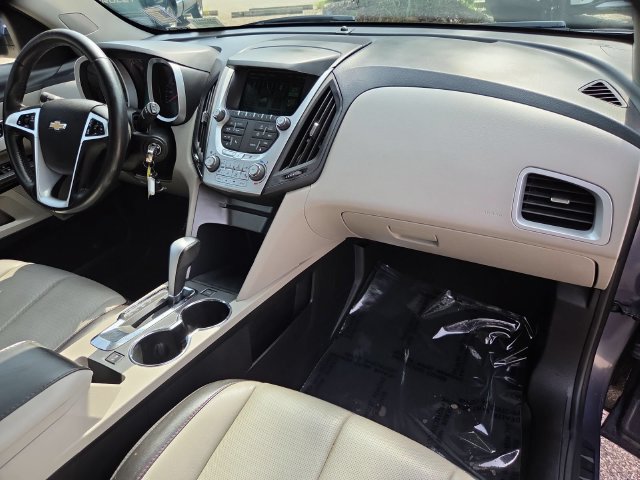 Used 2013 Chevrolet Equinox LT FWD image 28