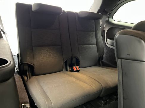 Used 2025 Dodge Durango GT AWD/4WD image 36