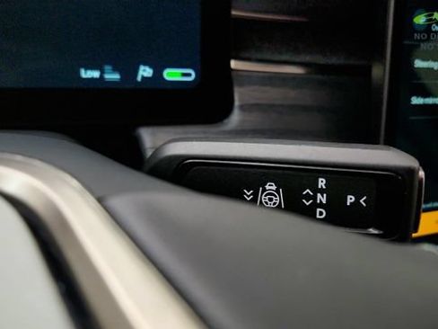 Used 2024 Rivian R1S Adventure Quad AWD/4WD image 62