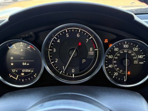 Used 2019 MAZDA MX-5 Miata RF Grand Touring image 15