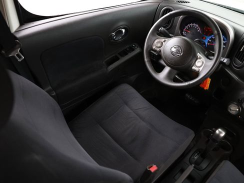 Used 2011 Nissan Cube 1.8 S w/ Interior Designer Pkg FWD image 19