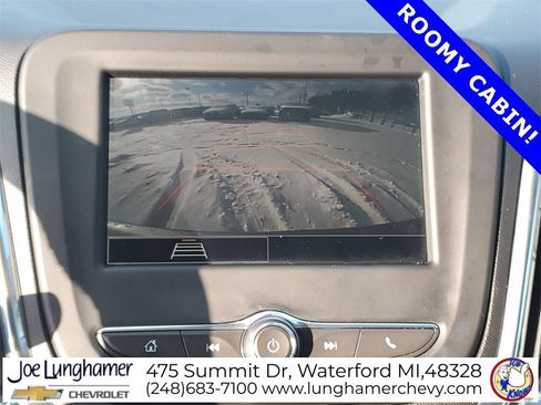 Certified 2023 Chevrolet Equinox LT image 14