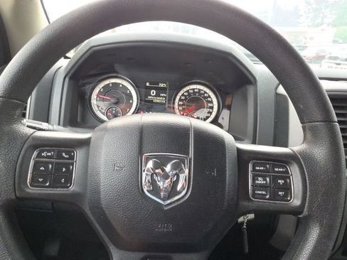 Used 2016 RAM 1500 Express AWD/4WD image 4