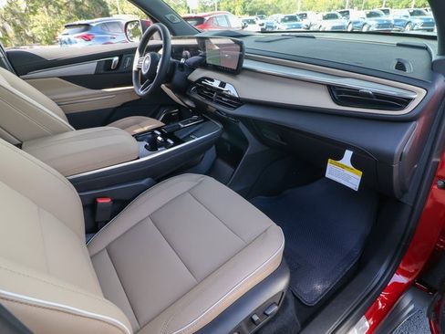 New 2026 Buick Enclave Preferred image 22