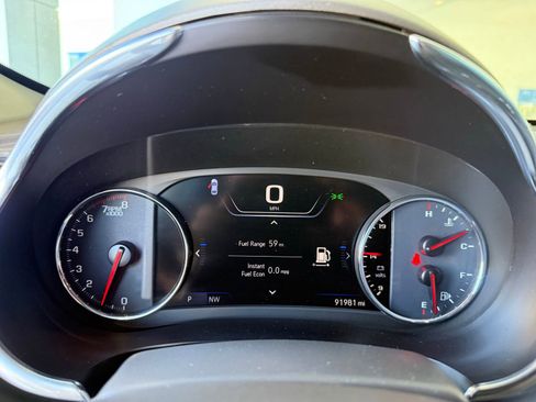 Used 2019 Chevrolet Malibu Premier w/ Sun and Wheel Package image 15