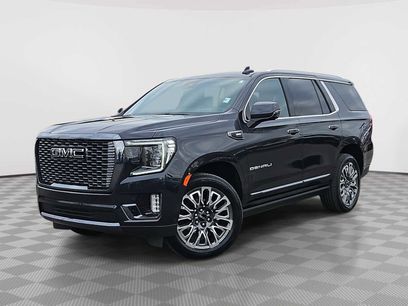 Used 2023 GMC Yukon Denali Ultimate