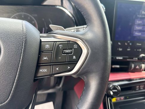 Used 2024 Lexus NX 350 AWD image 26