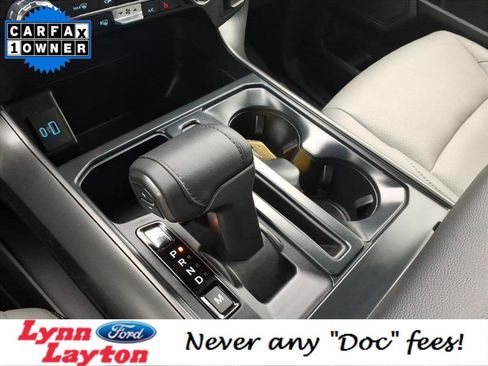 Certified 2024 Ford F150 XLT w/ Equipment Group 302A MID image 16