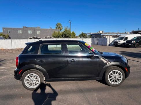 Used 2016 MINI Cooper Countryman S FWD image 9