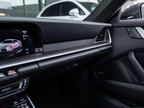 Certified 2023 Porsche 911 Turbo S image 34