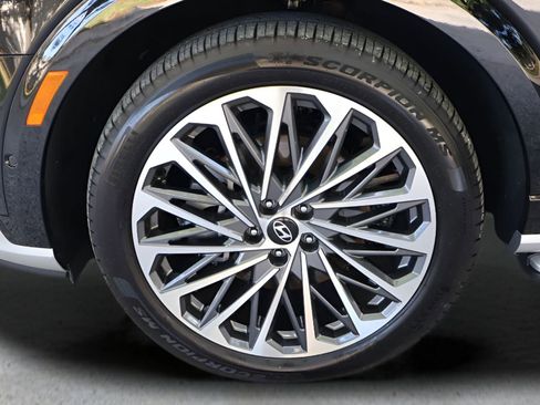Used 2026 Hyundai Palisade Calligraphy FWD image 29