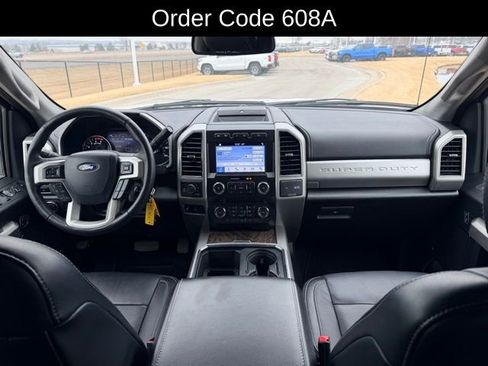 Used 2019 Ford F250 Lariat w/ Chrome Package image 7
