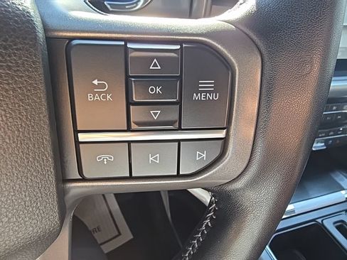Used 2022 Ford F150 Lariat AWD/4WD image 14
