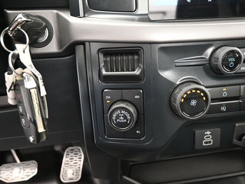 New 2025 Ford F150 XL image 16