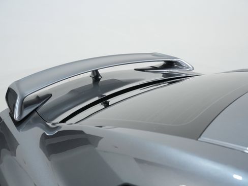 Used 2009 Nissan GT-R Premium image 14