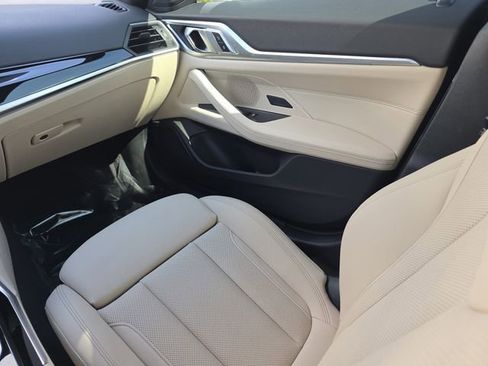 Certified 2023 BMW i4 eDrive35 w/ Premium Package image 17