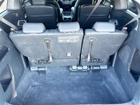Used 2024 Honda Odyssey Sport image 26