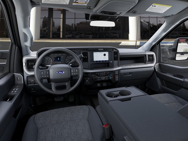 New 2027 Ford F250 XL w/ Camper Package AWD/4WD image 8