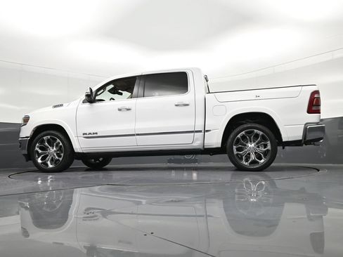 Used 2021 RAM 1500 Limited RWD image 28