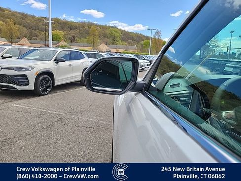 New 2026 Volkswagen Atlas SE AWD/4WD image 26