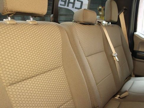 Used 2019 Ford F150 XLT w/ Equipment Group 302A Luxury image 14