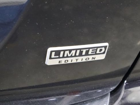 Used 2023 Mitsubishi Eclipse Cross LE AWD/4WD image 34