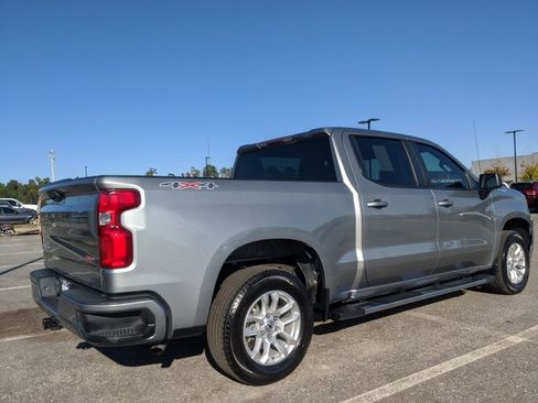 Used 2023 Chevrolet Silverado 1500 RST image 21