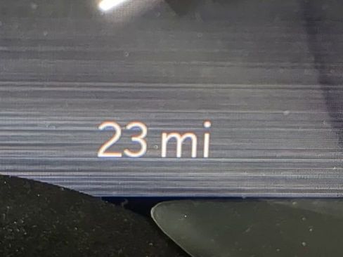 New 2026 RAM 2500 Laramie w/ Sport Appearance Package image 36