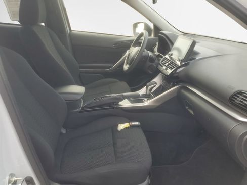 Used 2024 Mitsubishi Eclipse Cross LE AWD/4WD image 26