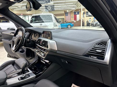 Used 2018 BMW X3 xDrive30i image 40