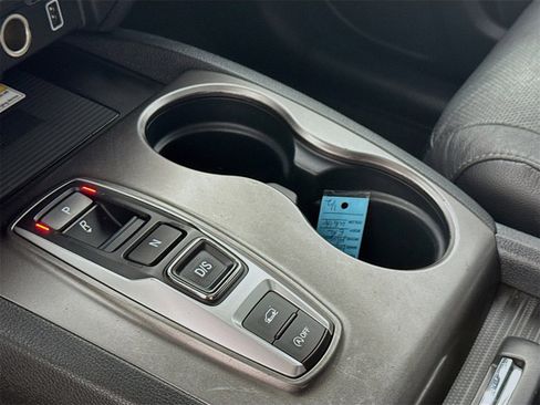 Used 2022 Honda Passport EX-L image 10