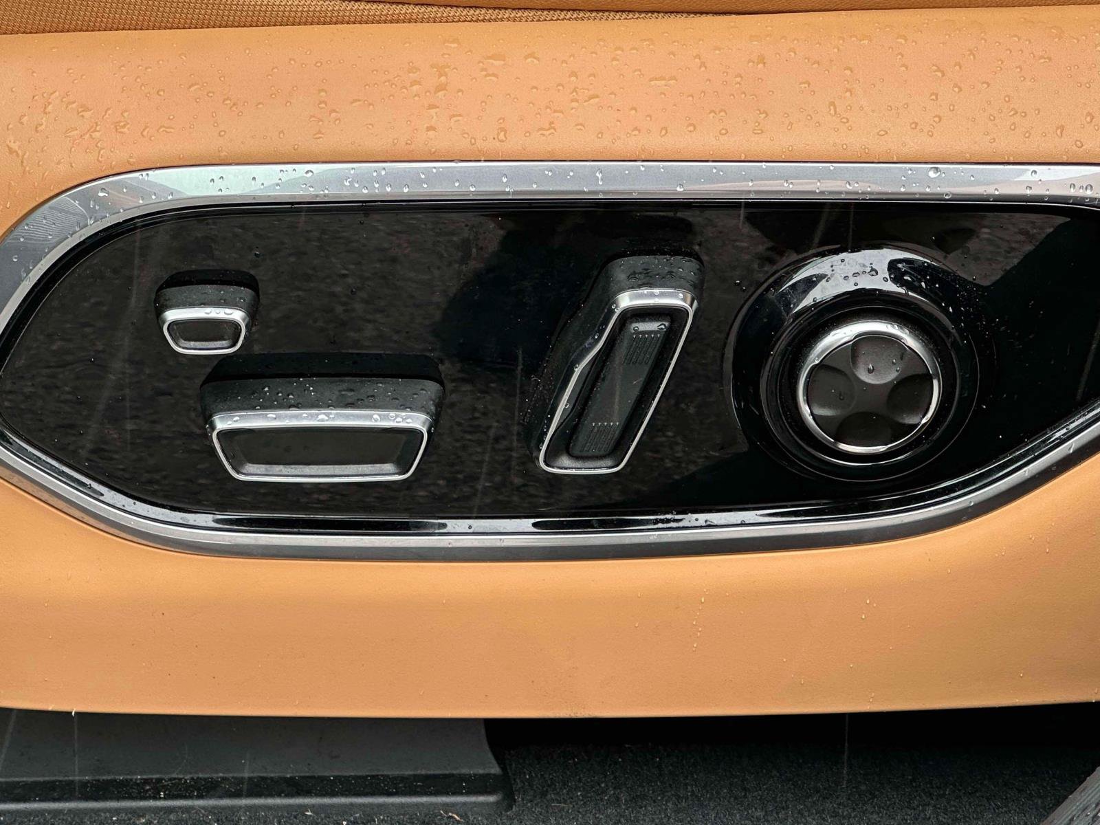Used 2023 Jeep Grand Cherokee Summit AWD/4WD image 20