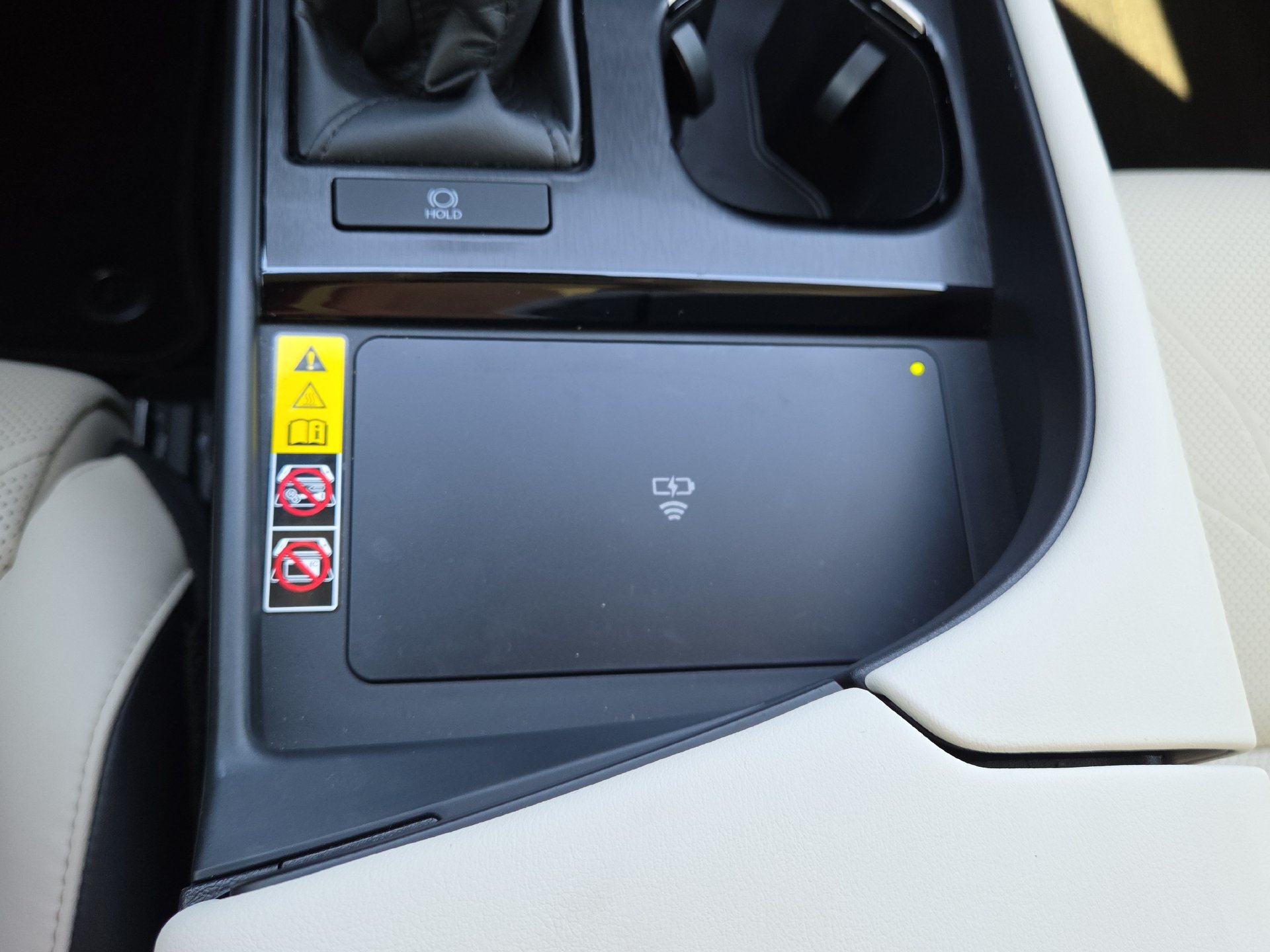 Used 2024 Lexus ES 350 w/ Technology Package FWD image 27